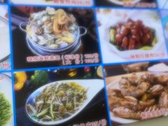 -日照大牌檔•小船海鲜(万平口店)