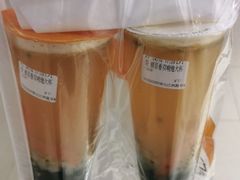-CoCo都可(长江西路华联店)