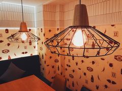 景观位-Boxing Cat Brewery拳击猫精酿啤酒馆(永福店)