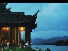 -湘湖大院(越王路店)