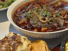 -鑫悦诚府·新鲁菜·餐厅(趵突泉店)