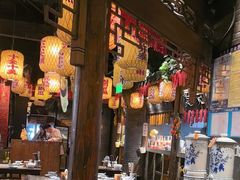 -南京大牌档(济南万象城店)