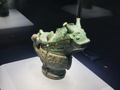 -太原市博物馆