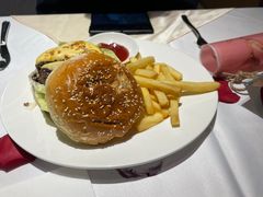 -新食谱全日制餐厅·苏州苏州湾艾美酒店