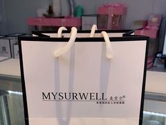 -麦雪尔甜品·生日蛋糕(新街口旗舰店)