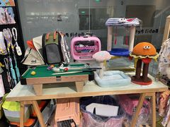 -BABIT巴比特宠物(MOMOPARK店)