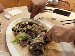 -麒麟中餐厅·经典粤菜·地道菜式老字号(广州长隆酒店)