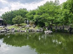 -台州府城(东湖)