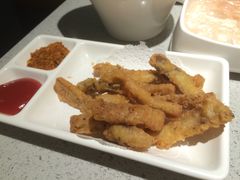 -海底捞火锅(航洋城店)