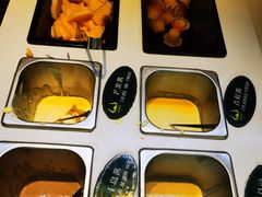 -汤姆家的牛排意面披萨(融创茂店)