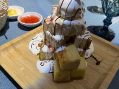 -俄士厨房(未来城店)