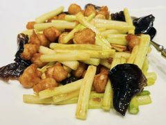 -虹御轩·传承江浙菜(虹桥店)