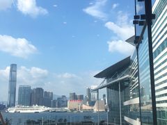 -香港会议展览中心演讲厅