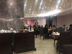 大堂-富豪酒家(正大广场店)