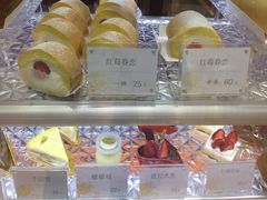 -Monchouchou檬舒舒(尚嘉中心店)