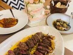 -BONAZZA 意大利餐厅