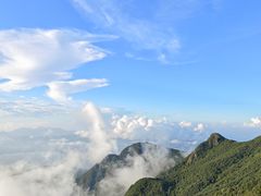 -七娘山