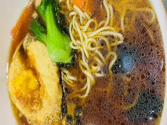 -鸡鸣寺百味斋素菜馆