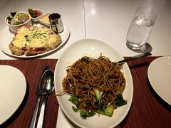 -WOLFGANG PUCK KITCHEN & BAR(迪士尼小镇店)