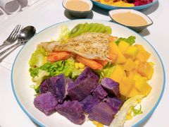 -SaladJohn沙拉匠(凯德1818店)