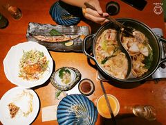 -牛玄庵日式寿喜烧·料理店(新源里店)