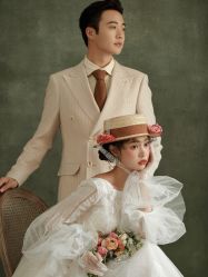 -奈斯影像婚纱摄影(拱墅店)
