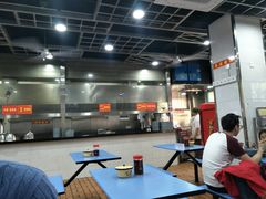 -天天锅贴王(迎凤街店)