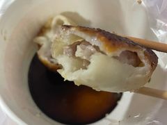 -舒蔡记生煎菜饭(云南中路店)