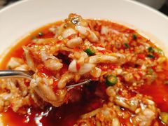 -柴门头啖汤·经典川菜·慢火汤品(锦城万达店)