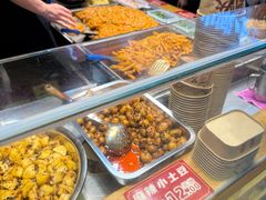 -丁家坡洋芋·观音桥好吃街A区(全国总店)