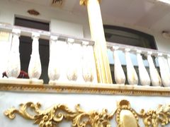-国际邮轮中心码头(厦鼓码头)