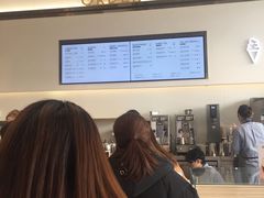 -喜茶(永旺梦乐城店)