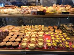 -BreadTalk面包新语(龙之梦购物中心莘庄店)