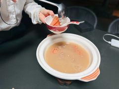 湖北莲藕汤-曾宴·楚菜(湖北省博物馆店)