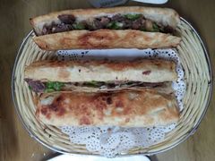 -王胖子驴肉火烧(鼓楼店)