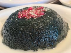 黑糯米饭-兴仙饭店·闽味海鲜(马尾总店)