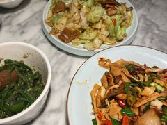 -蔴将·川菜(黄龙万科店)