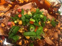 -天仁聚驴肉香(北石槽店)