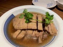 -扬州狮子楼·非遗淮扬菜(东关街店)