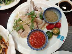 -亚龙湾老厨房·海南家常味
