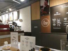 -COSTA COFFEE(武汉武商MALL店)