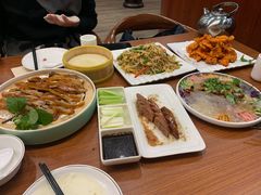 -宏天寶·北京烤鸭(宾馆西路2店)