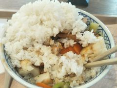 -吉野家(上地三街店)