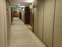 -昆明中心皇冠假日酒店