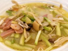 -聚鑫阁江浙菜·非遗传承技艺(青村帝华园店)