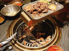 -麻蒲碳烤肉(远景路1号店)