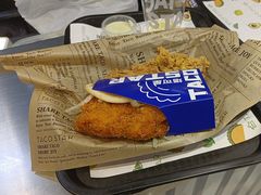 -TACO STAR 塔可星(下沙宝龙店)