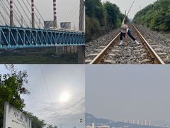 -小南海站