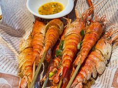 -79号渔船海鲜饭店(华强北店)