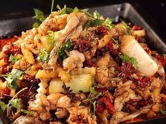 -蘭奢雅集·江浙菜(青山江滩店)